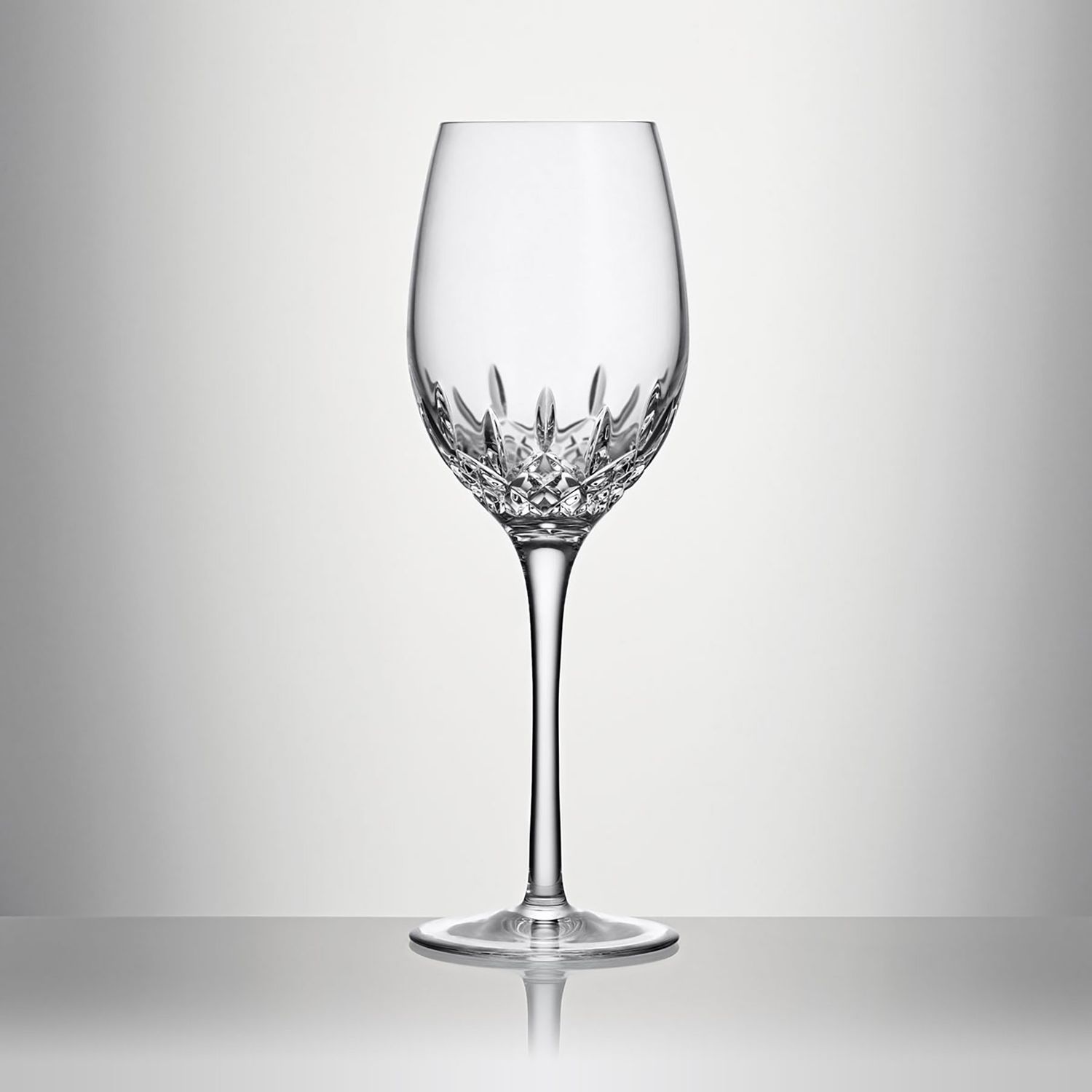 Waterford Lismore Essence Medium Wine 475Ml 16 oz 1071596, 701587481199