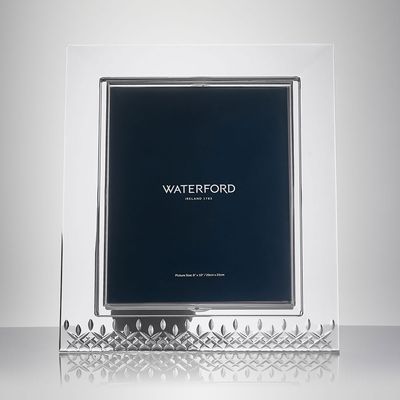 Waterford Lismore Essence Picture Frame 20 X 25Cm 8 X 10 Inch 1071610, 701587481335