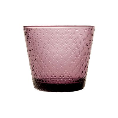 Iittala Tundra Tumbler 29Cl 9.8 oz Calluna 2 Piece 1070605, 6411923680875