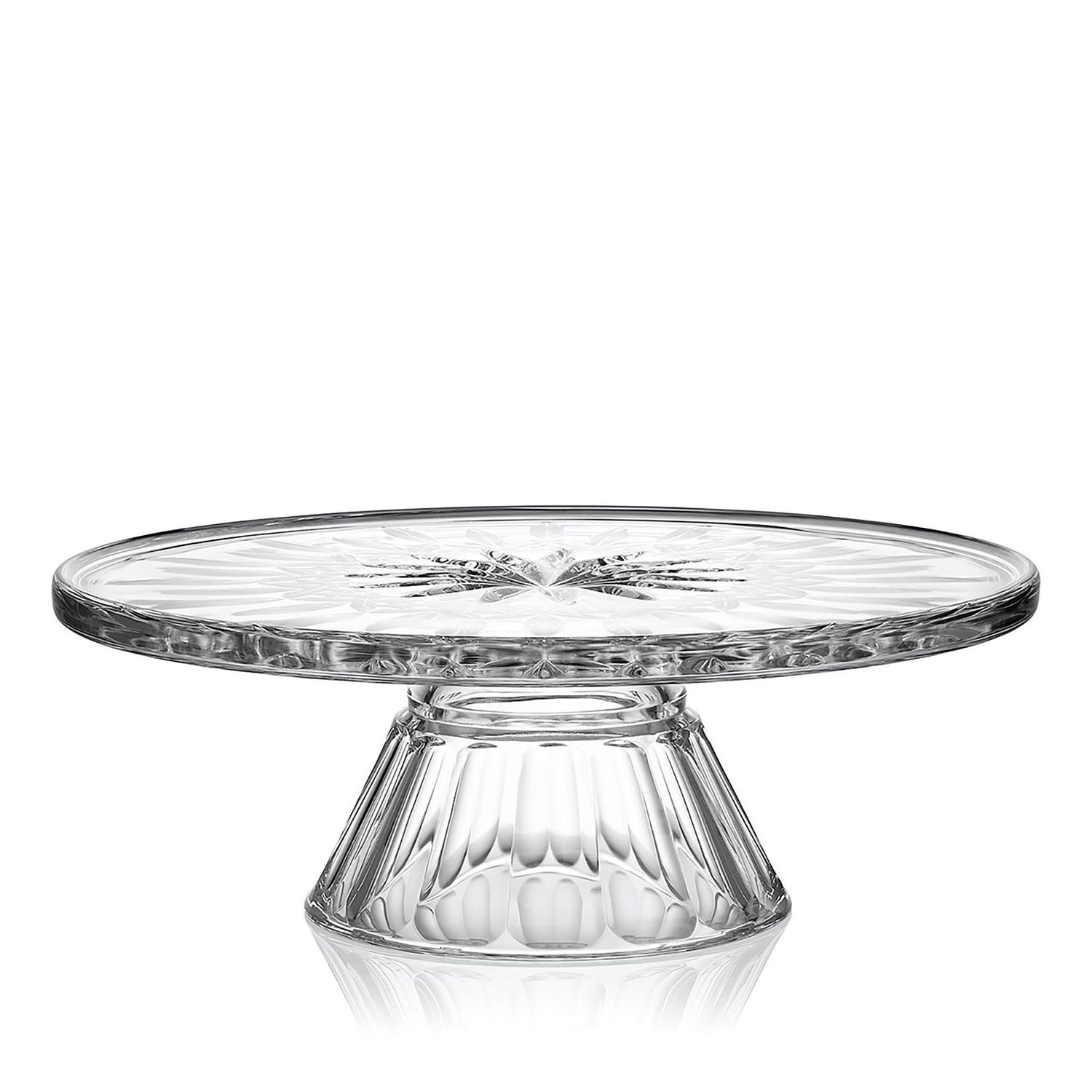 Waterford Lismore Cake Stand 28Cm 11 Inch 1070364, 701587479660