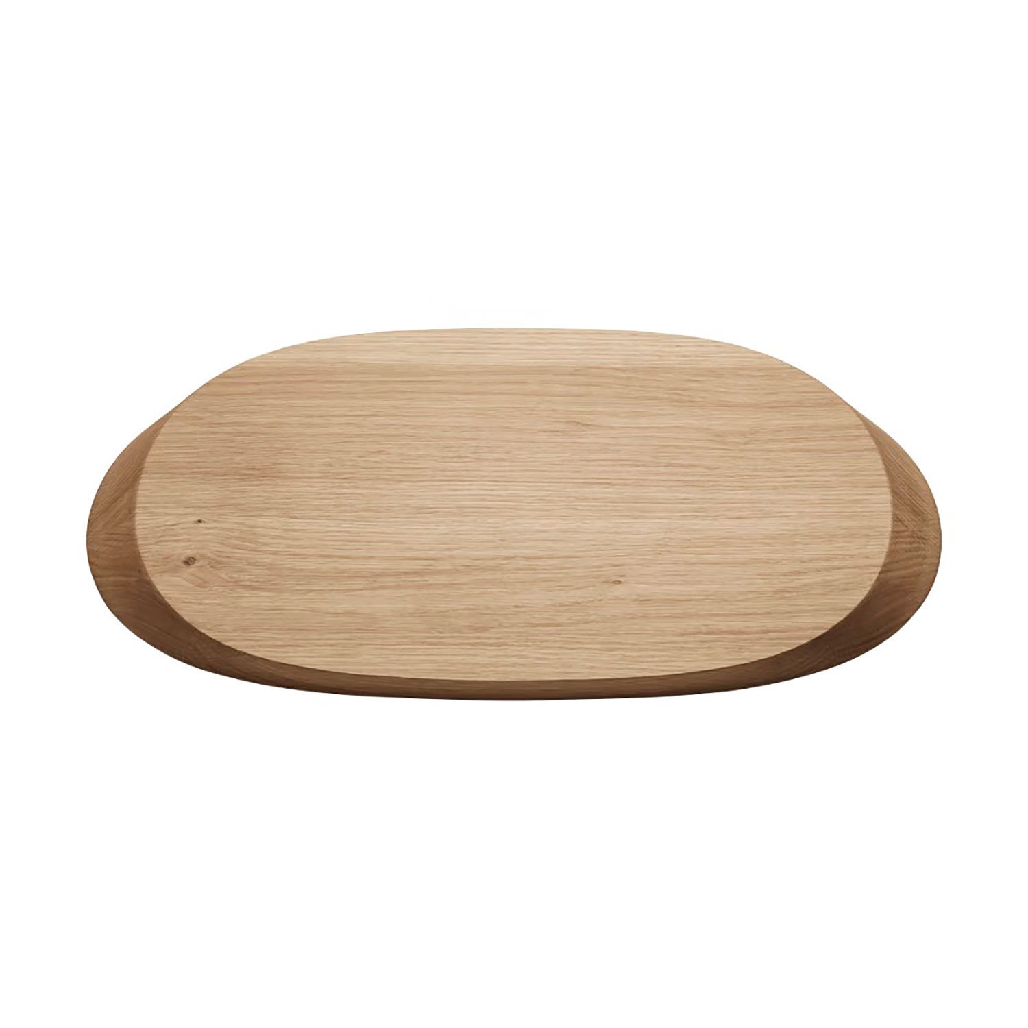 George Jensen Alfredo Cutting and Serving Board 16.5 Inch Oak Wood 10019507, 5713275217367