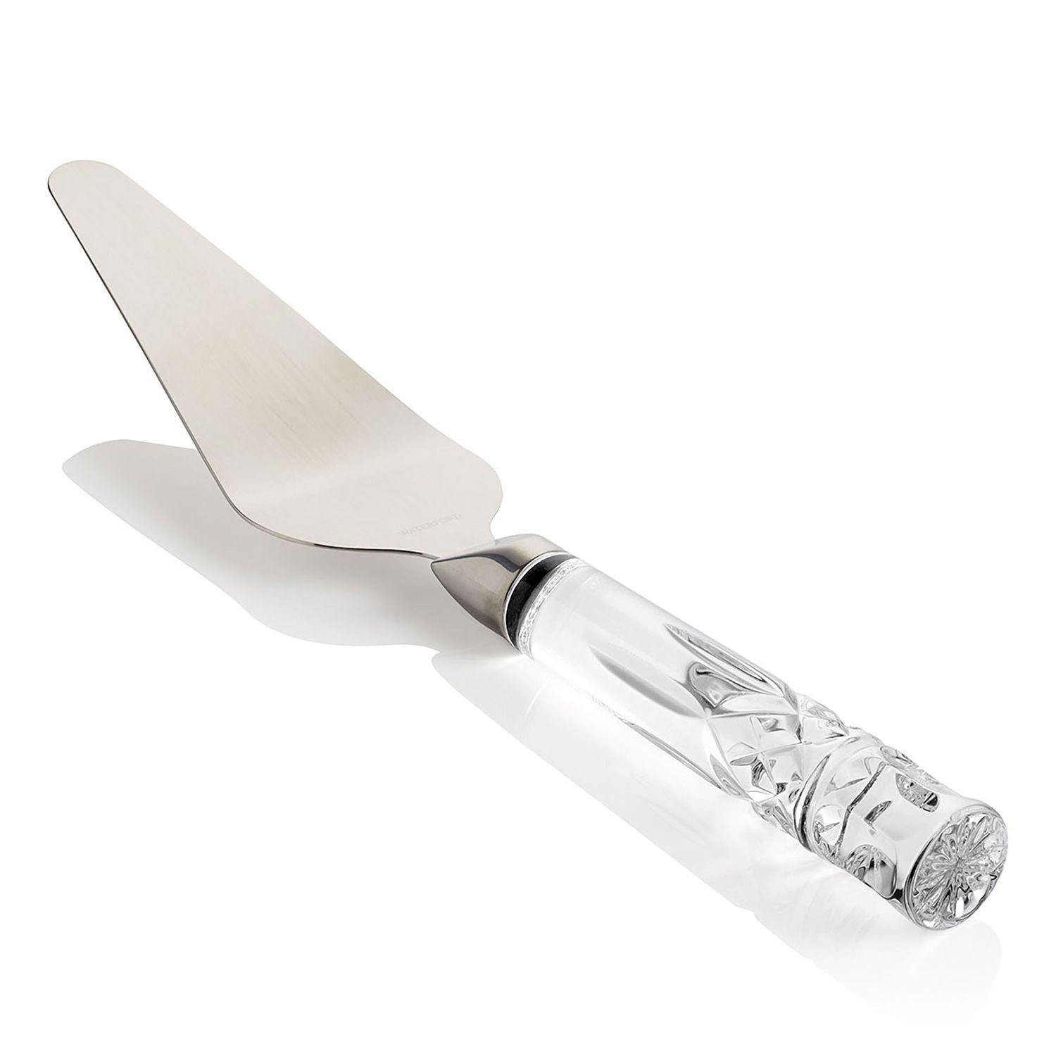 Waterford Lismore Cake Server 30Cm 12 Inch 1070329, 701587479714