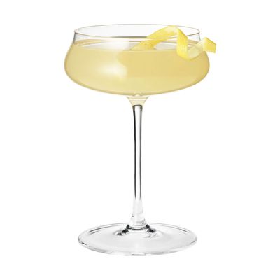 George Jensen Sky Cocktail Coupe Glass Crystalline 25 Cl 2 Piece 10019701, 5713275229476