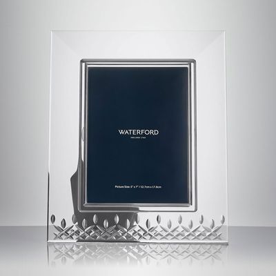 Waterford Lismore Essence Picture Frame 13 X 18Cm 5 X 7 Inch 1071609, 701587481328