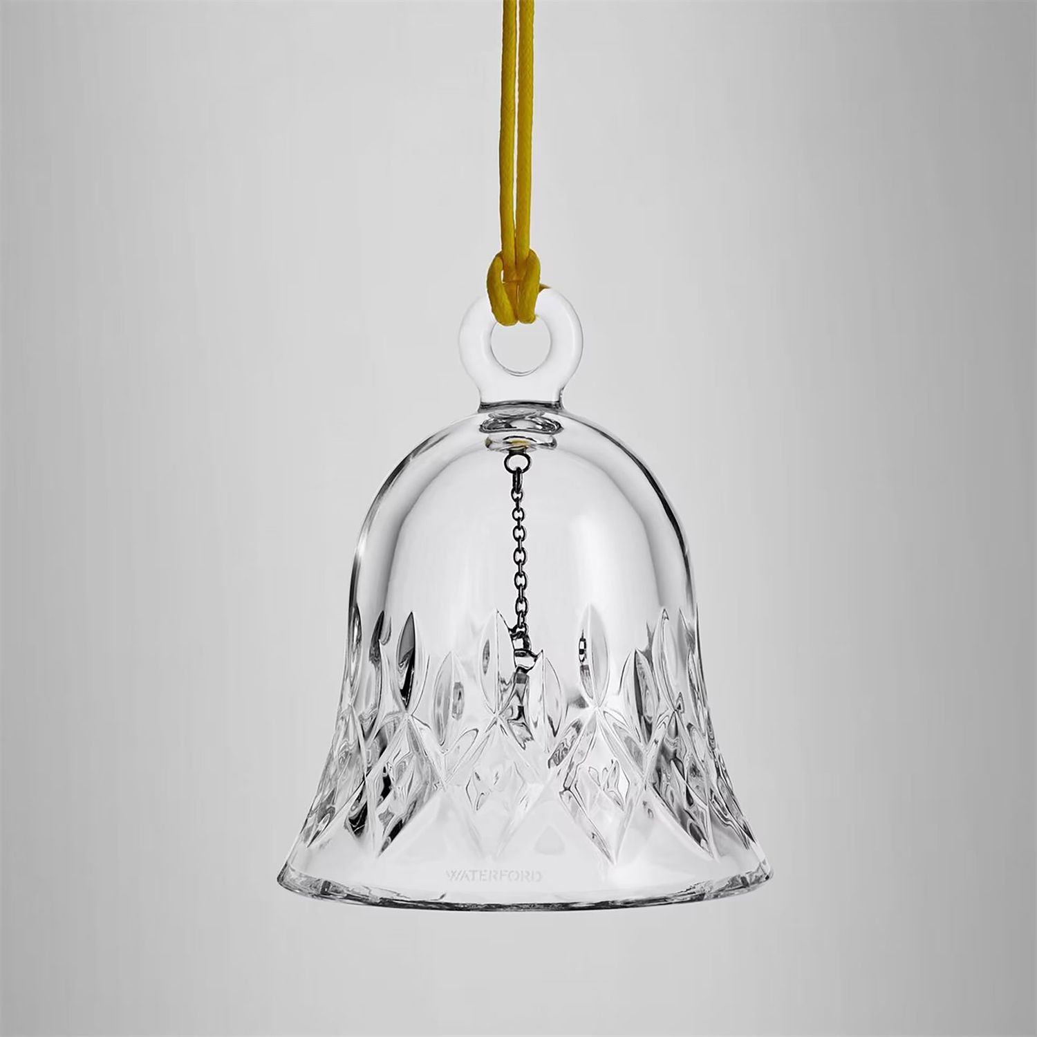 Waterford Lismore Bell Ornament 1072426, 701587482011