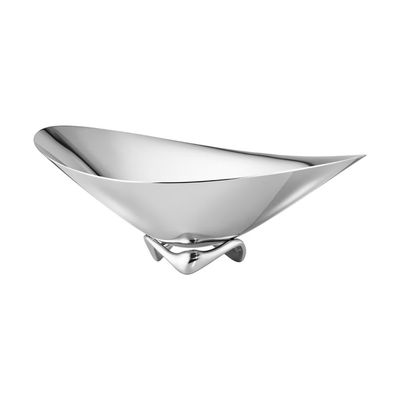 George Jensen Henning Koppel Wave Bowl Small 10009657, 5713275050919