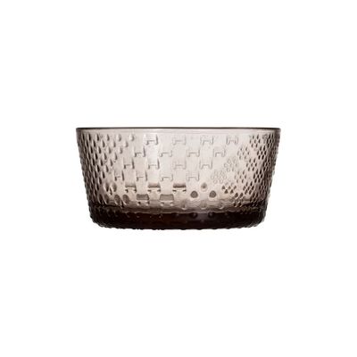 Iittala Tundra Bowl 25Cl 8.45 ozlinen 1070597, 6411923680790