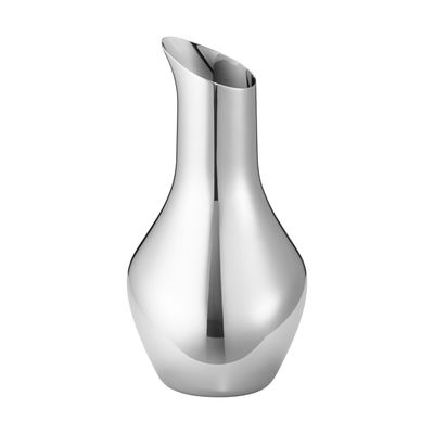 George Jensen Sky Pitcher Stainless Steel Mirror V 1.6L 10019822, 5713275233459