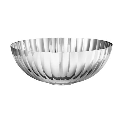 George Jensen Bernadotte Bowl Large 10015892, 5713275071754