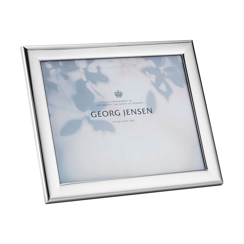 George Jensen Modern Picture Frame 8 X 10 Inch 10019652, 5713275222972