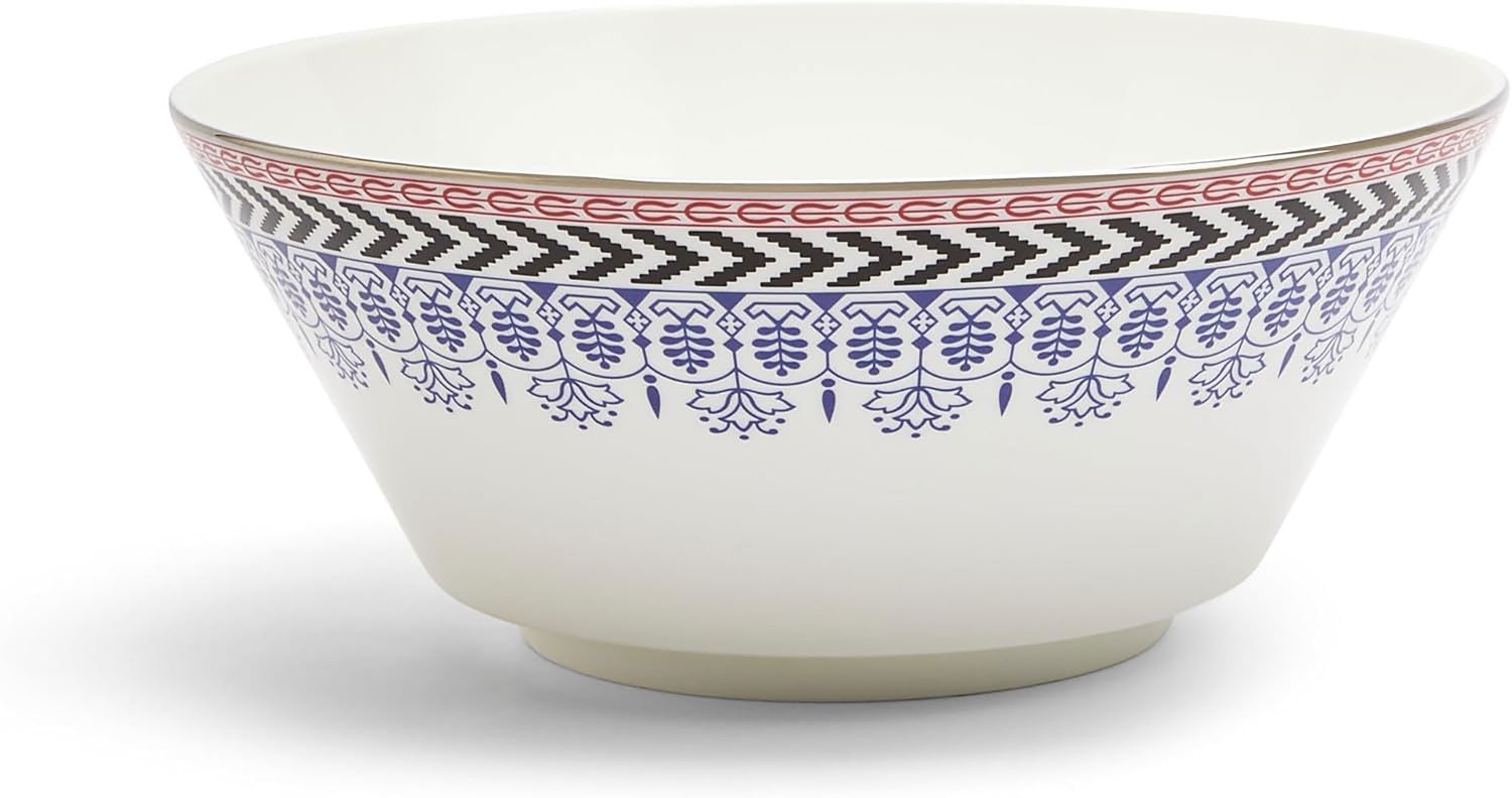 Wedgwood Festive Bowl 20Cm 7.87 Inch 1071104, 701587480468