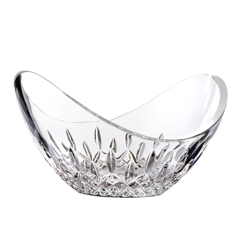 Waterford Lismore Essence Ellipse Bowl 15.5Cm 6 Inch 1060419, 24258473508