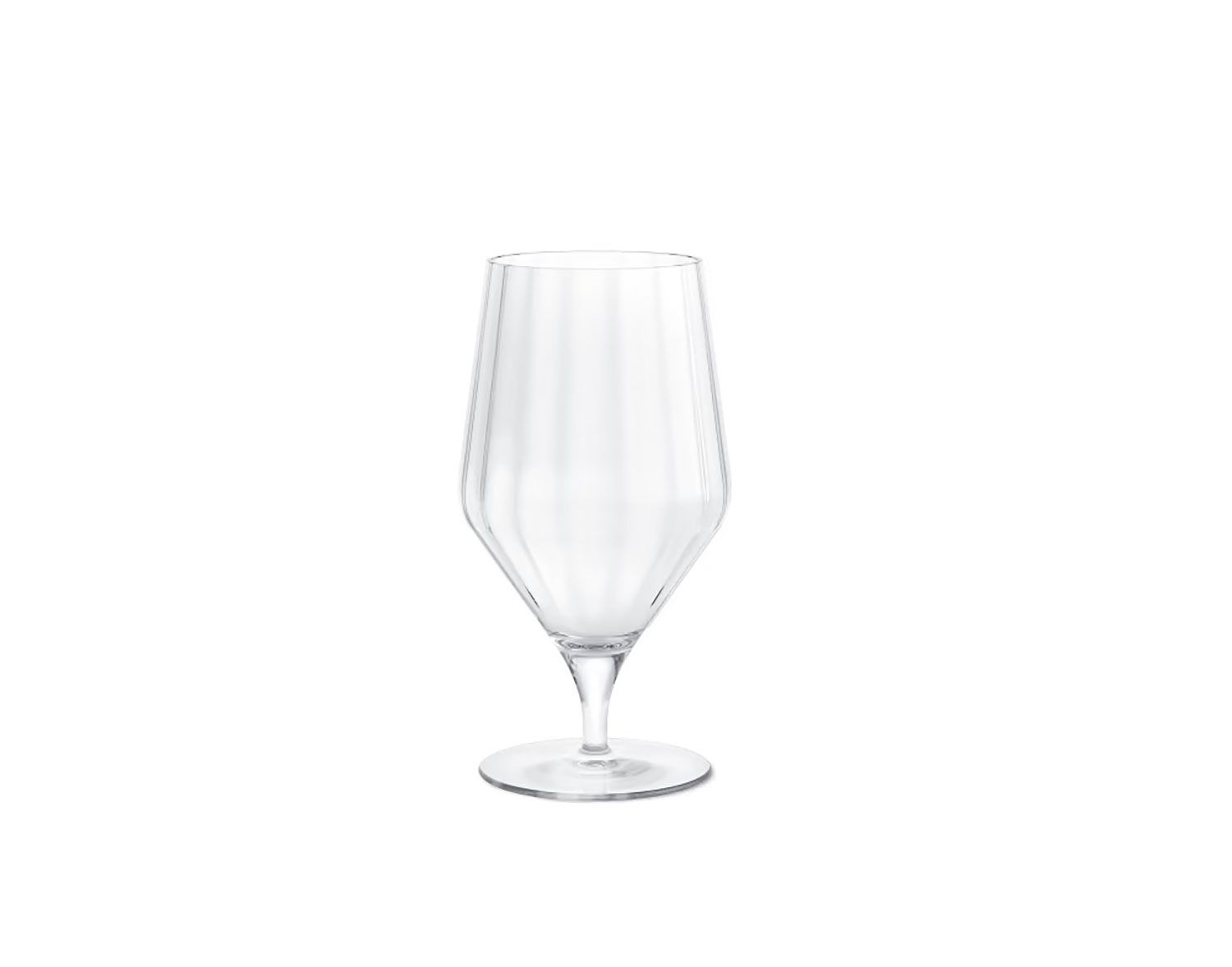 George Jensen Bernadotte Beverage Glass 6 Piece 10019917, 5713275237709