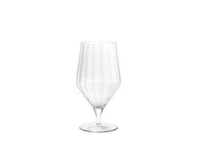 George Jensen Bernadotte Beverage Glass 6 Piece 10019917, 5713275237709