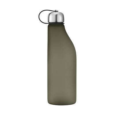 George Jensen Sky Water Bottle Green 500Ml 10019413, 5713275213932