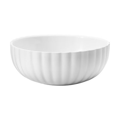 George Jensen Bernadotte Breakfast Bowl Porcelain 10019190, 5713275205098