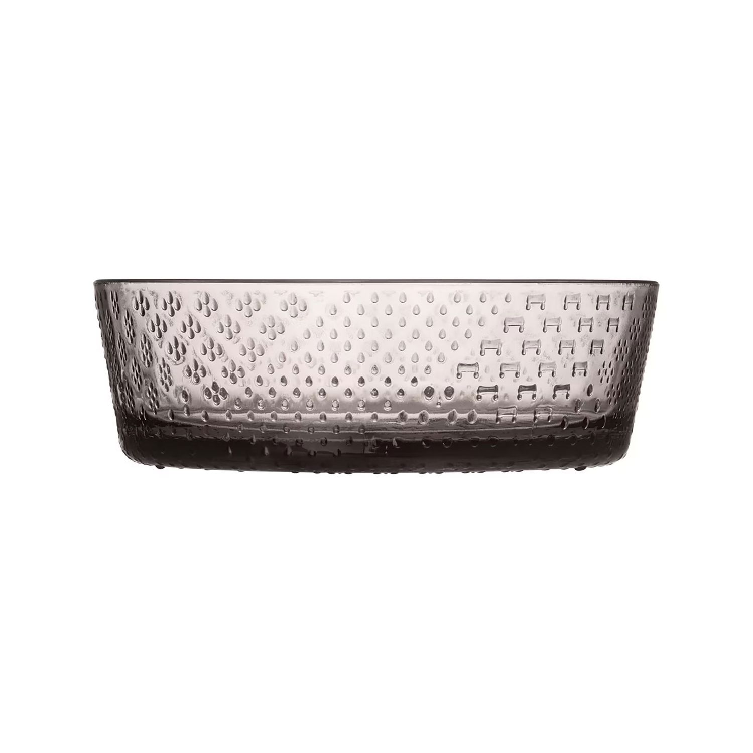 Iittala Tundra Bowl 62Cl 21 oz Linen 1072725, 6411923682503