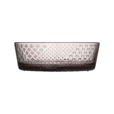 Iittala Tundra Bowl 62Cl 21 oz Linen 1072725, 6411923682503