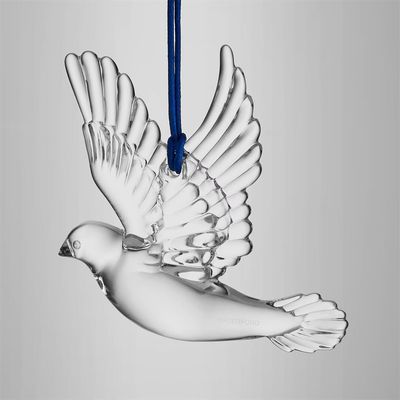 Waterford Dove of Peace Ornament 1072460, 701587481977