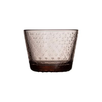 Iittala Tundra Tumbler 16Cl 5.41 oz Linen 2 Piece 1070603, 6411923680851