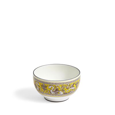 Wedgwood Florentine Citron Rice Bowl 10.5Cm 4.1 Inch 1070507, 701587479912