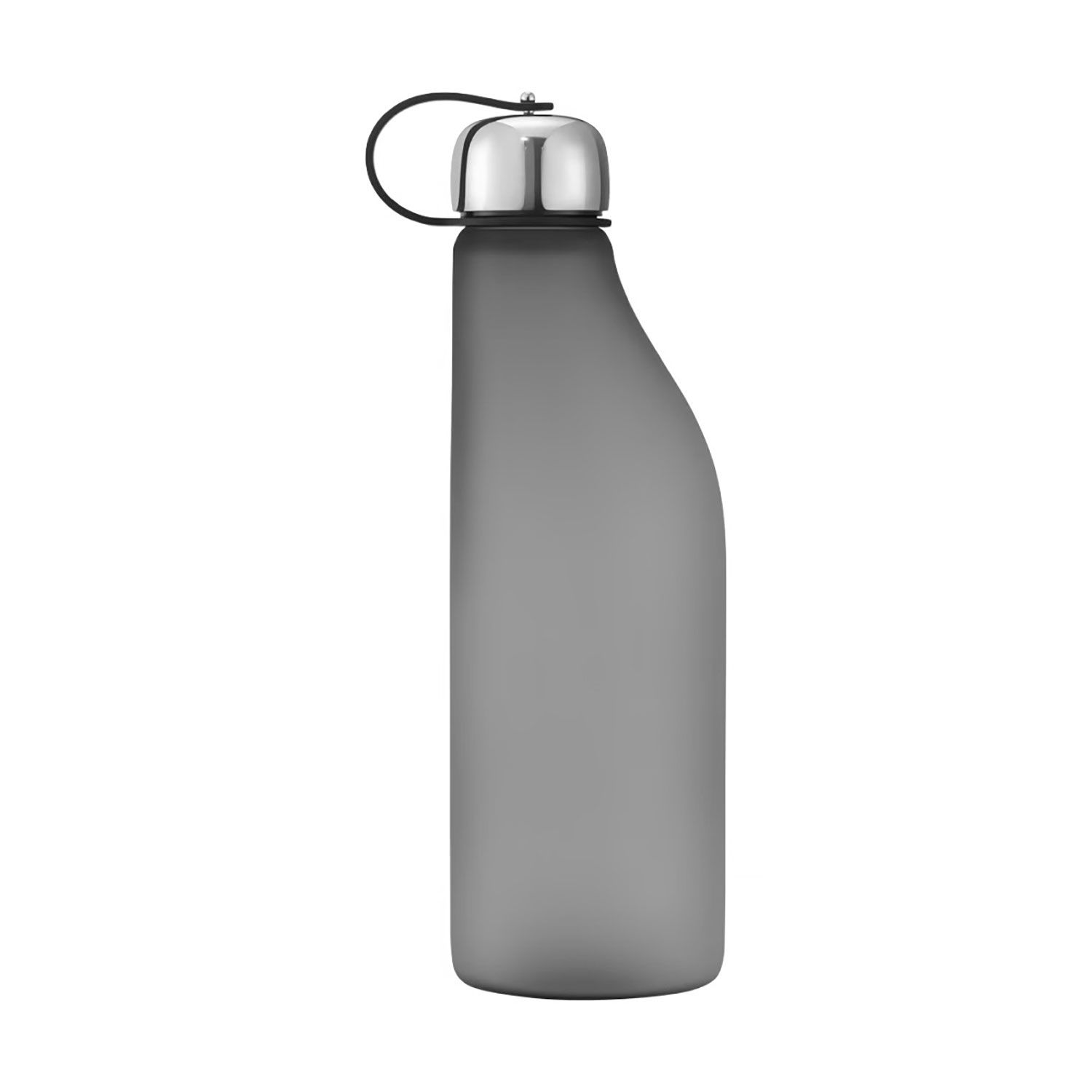 George Jensen Sky Water Bottle Grey 500Ml 10019412, 5713275213918