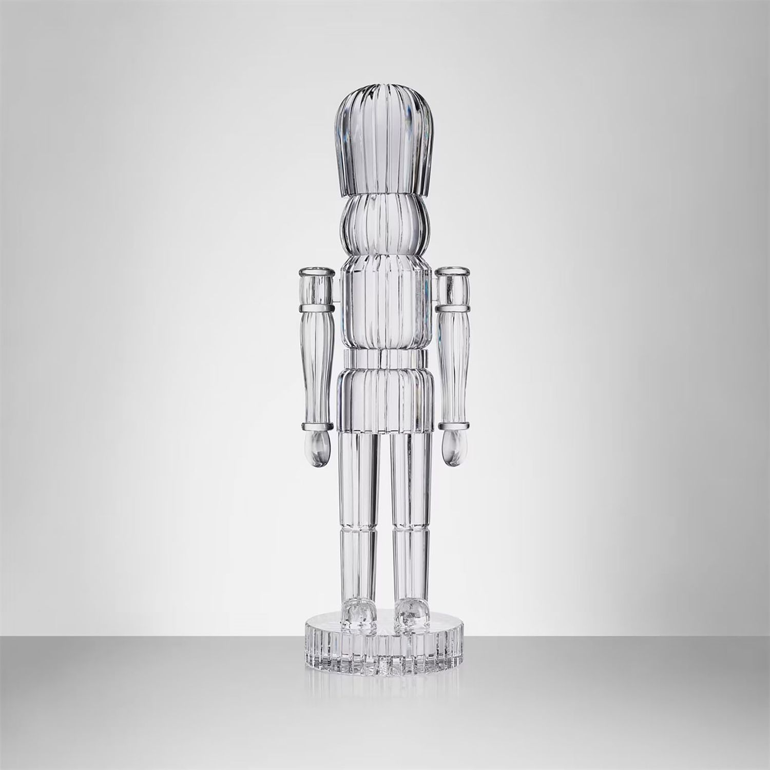 Waterford Giant Nutcracker 65Cm 25.6 Inch 1069009, 701587477680