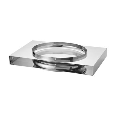 George Jensen David Thulstrup Object Large Stainless Steel 10020220, 5713275239758