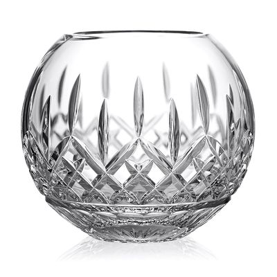 Waterford Lismore Rose Bowl 20Cm 8 Inch 1070373, 701587479578