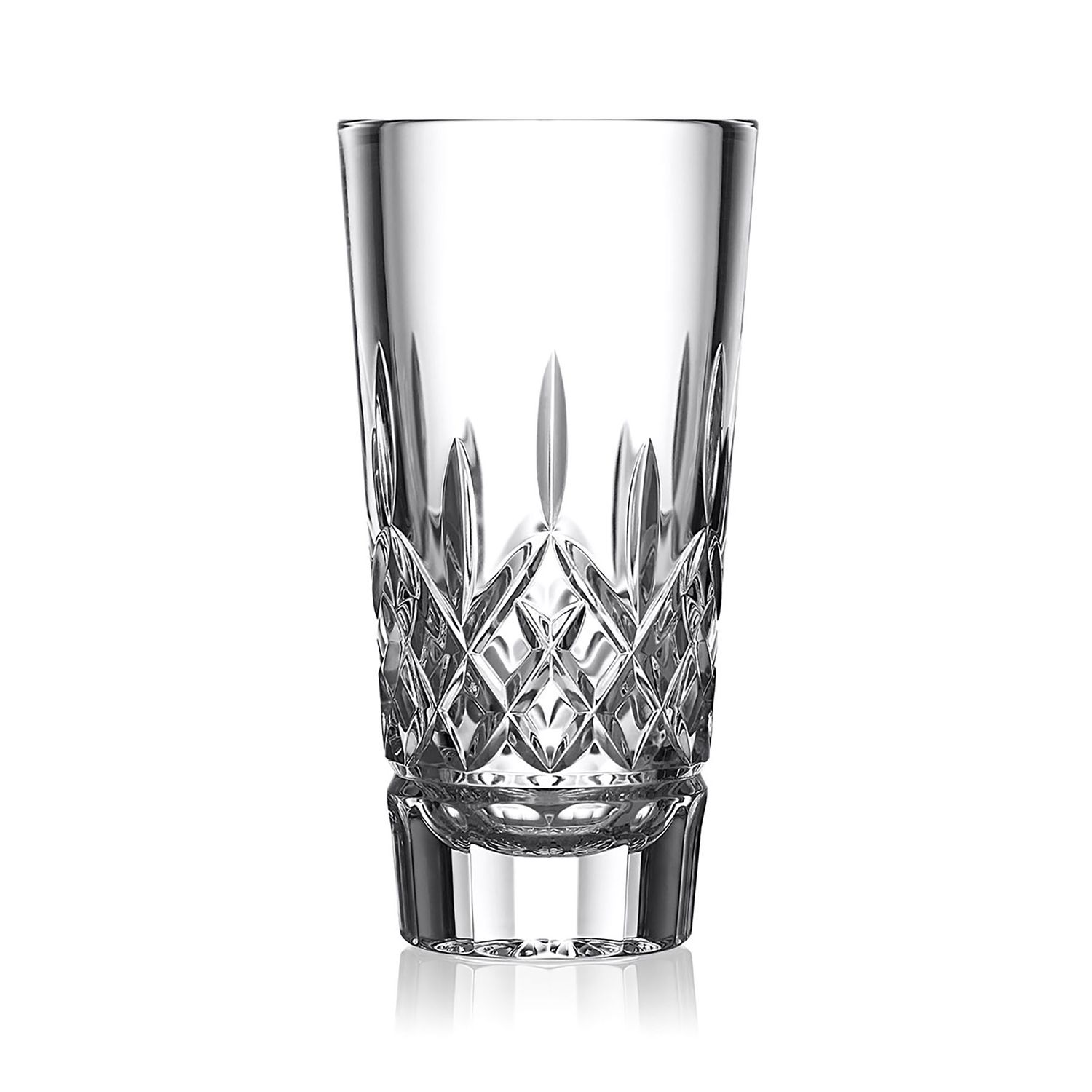 Waterford Lismore Vase 20Cm 8 Inch 1072113, 701587481571