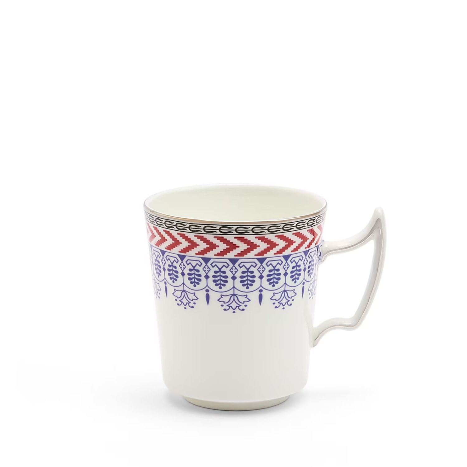 Wedgwood Festive Mug 1071108, 701587480505