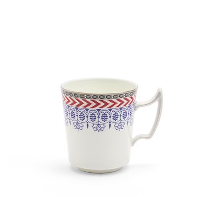 Wedgwood Festive Mug 1071108, 701587480505