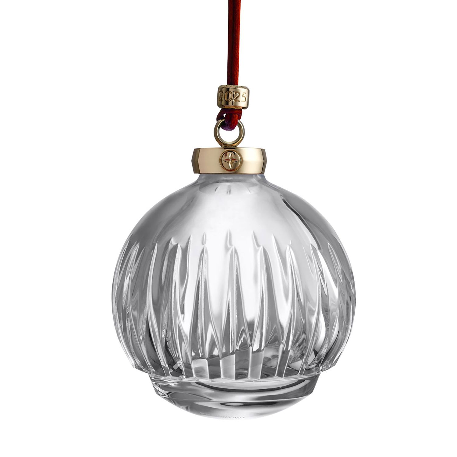 Waterford New Year Bauble Firework 1072459, 701587482189