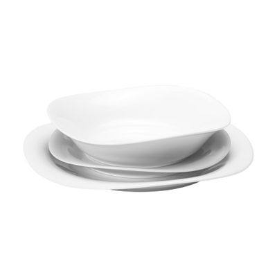 George Jensen Cobra Dinnerware Set 3 Piece 10019220, 5713275206330