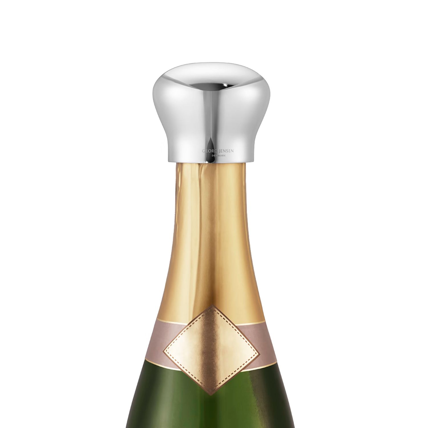 George Jensen Sky Champagne Stopper 10019306, 5713275209607