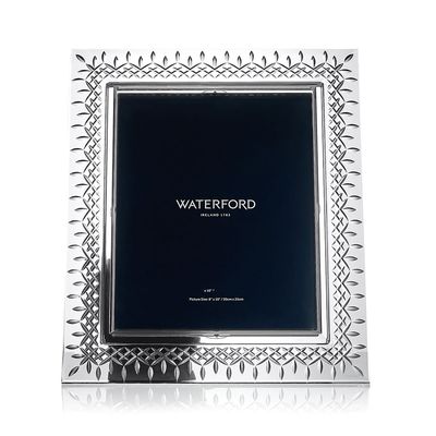 Waterford Lismore Photo Frame 20 X 25Cm 8 X 10 Inch 1070366, 701587479646