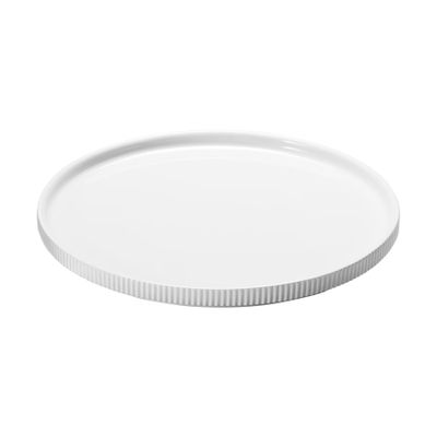 George Jensen Bernadotte Dinner Plate Porcelain 4 Piece 10019231, 5713275207665