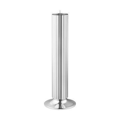 George Jensen Bernadotte Floor Candleholder Medium 10019284, 5713275209386