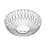 George Jensen Alfredo Breadbasket Large 3586321, 5705145090392