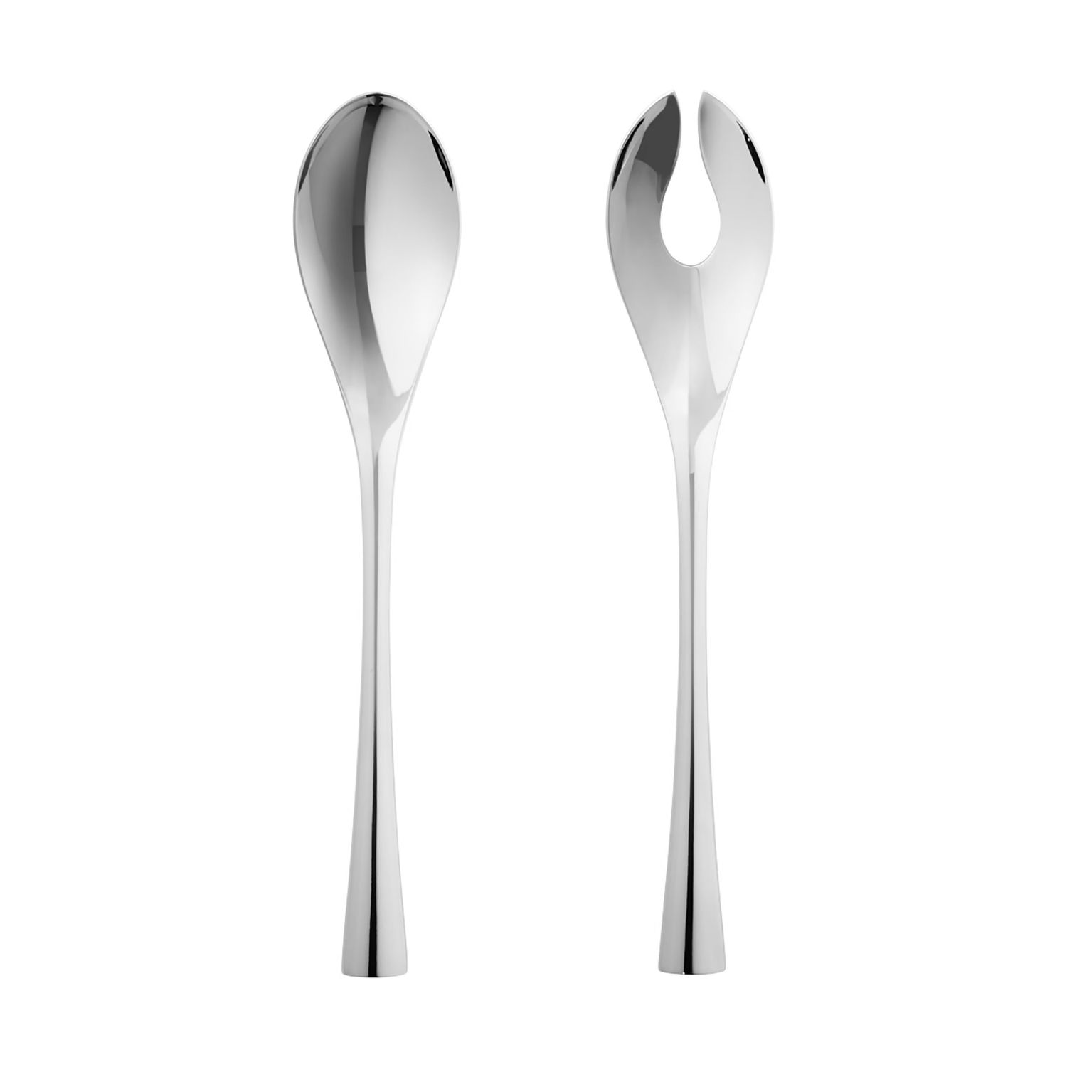 George Jensen Cobra Salad Serving Set 10020269, 5713275241522