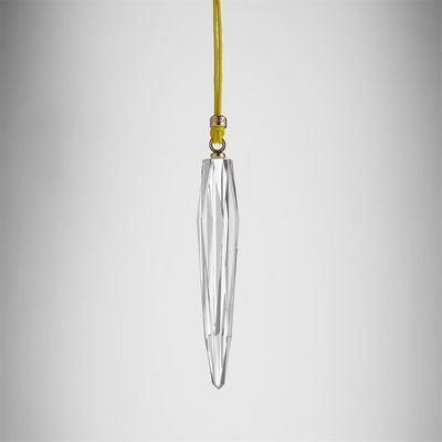 Waterford Annual Icicle Ornament 2024 1071513, 701587480994