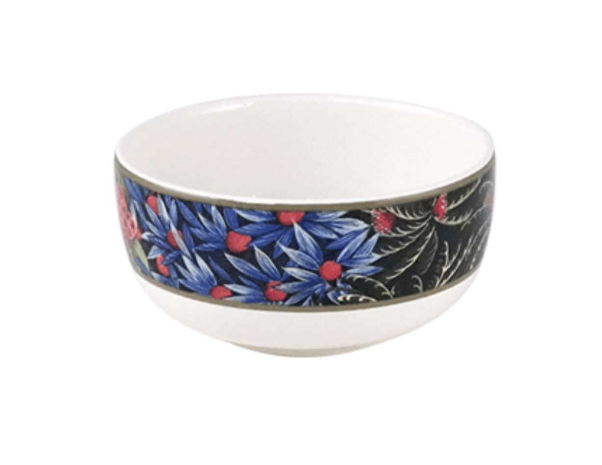 Gien France Le Jardin Du Palais Cocktail Bowls Set of 2, 1853C2CC30, 3660838028569