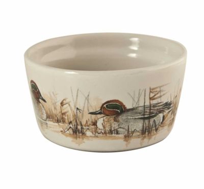 Gien France Sologne Ramekin, 4005RAME00, 840769060187