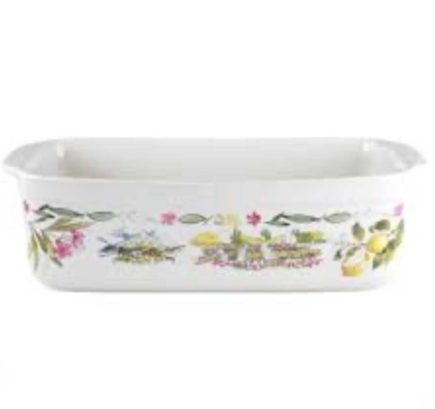 Gien France Provence Cake Mould, 4024CPCA00, 3660838032771