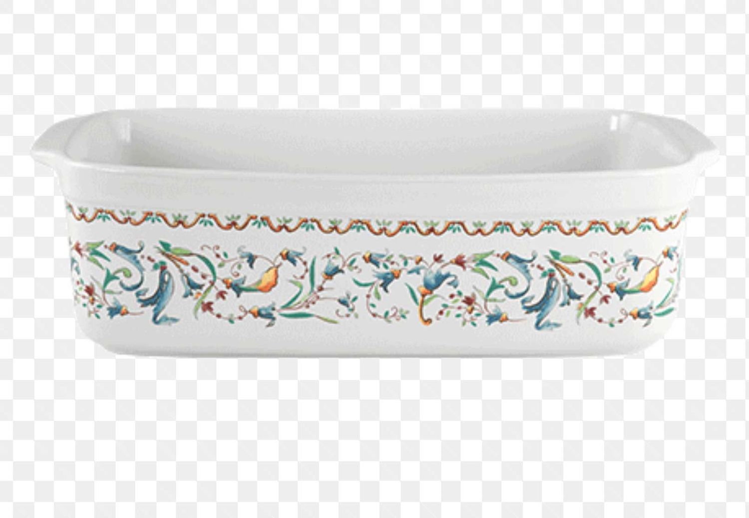 Gien France Toscana Cake Mould, 4001CPCA00, 3660838032757