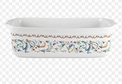 Gien France Toscana Cake Mould, 4001CPCA00, 3660838032757