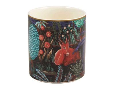 Gien France Le Jardin Du Palais Pencil Holder, 1853CPCR00, 3660838024783