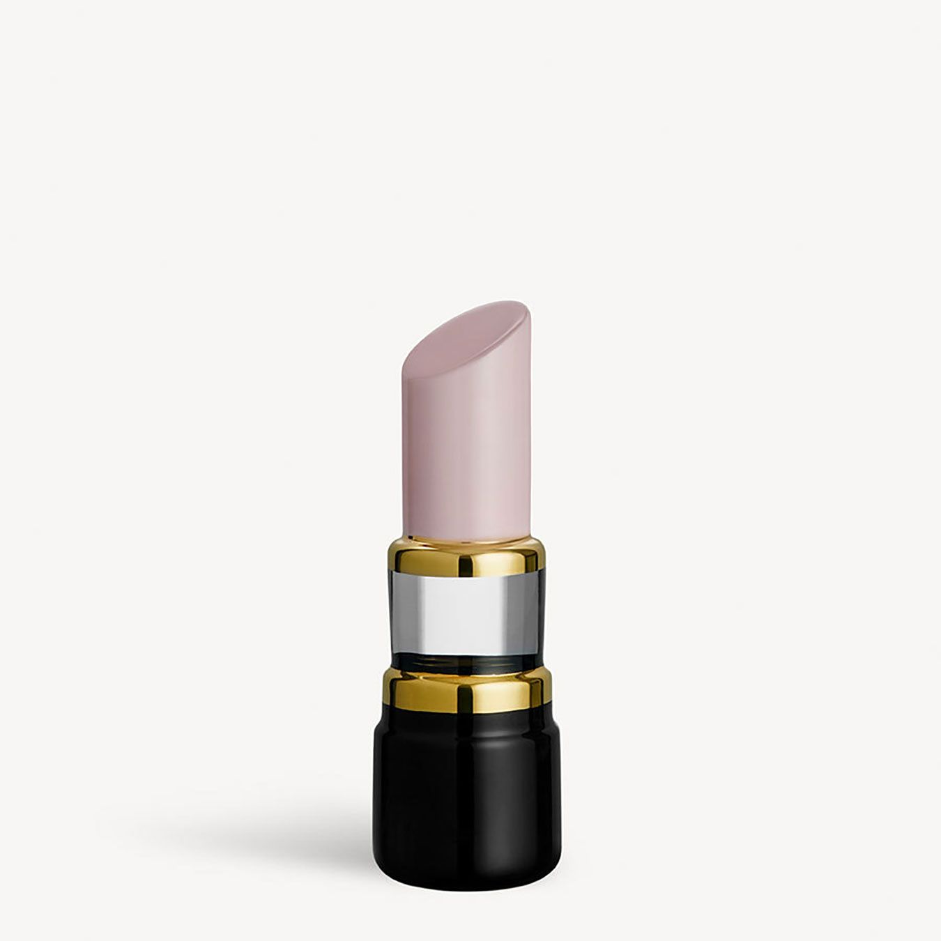 Kosta Boda Make Up Lipstick Soft Pink, 7092206, 7321646082506