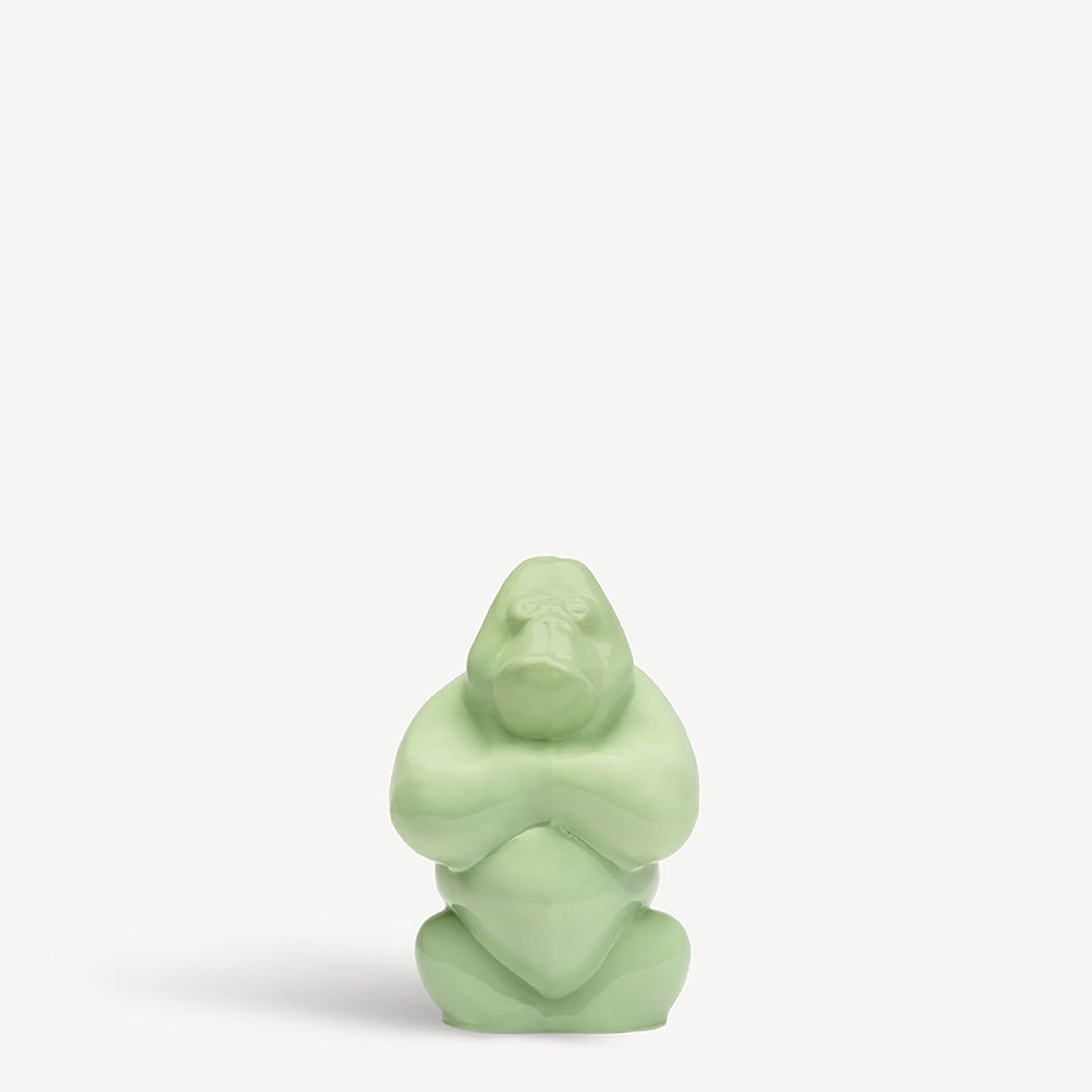 Kosta Boda Gabba Gabba Hey Mint Green Small, 7091032, 7321646105632