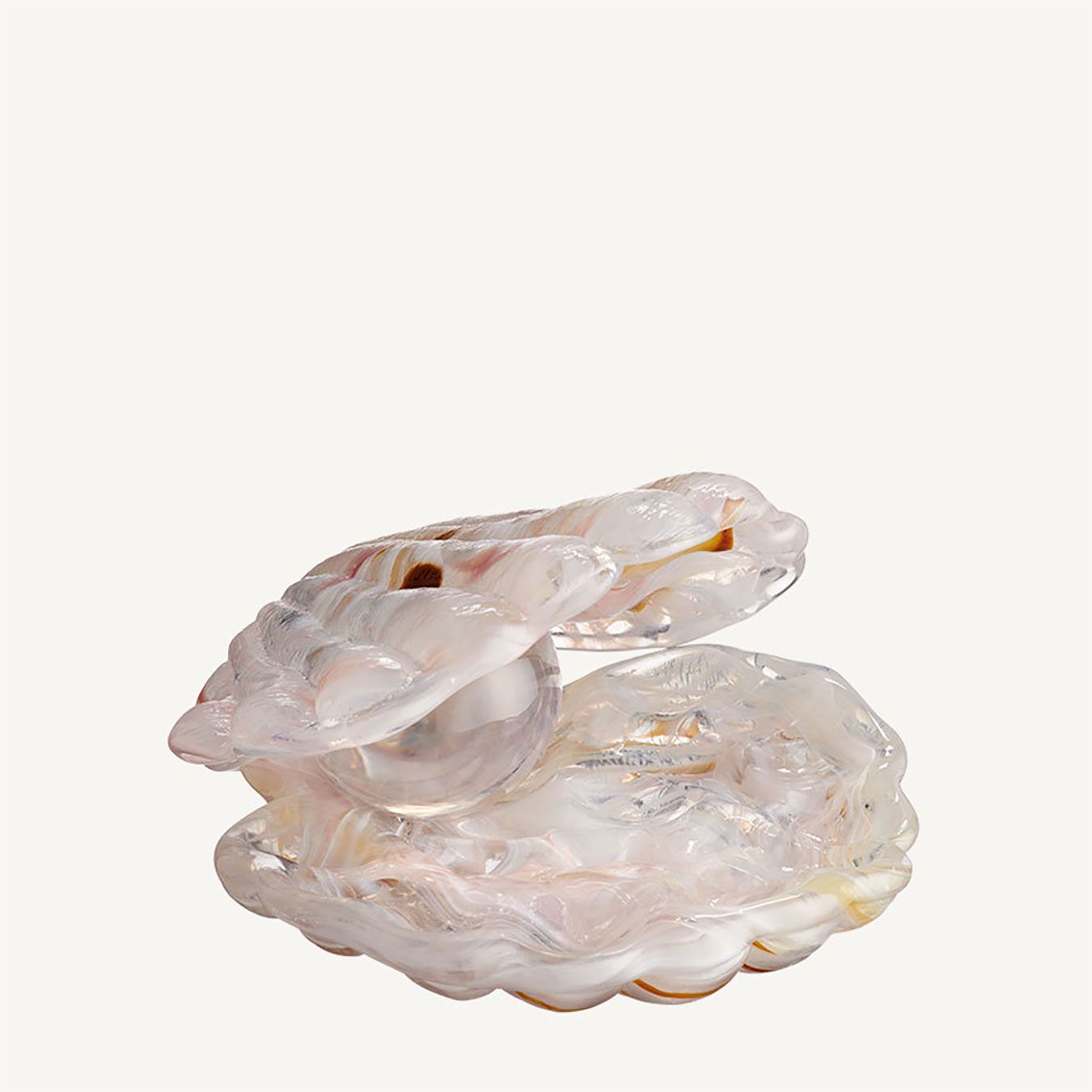 Kosta Boda Mother of Pearl Sand, 7480049, 7321646102419